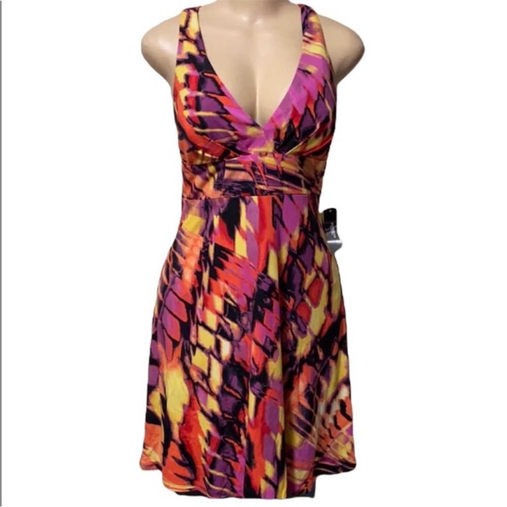 Brand new Bisou Bisou dress